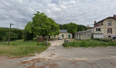 Office National des Forêts, Elagueur à Vierzon