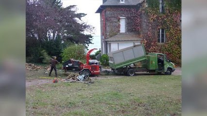 Gestin Environnement, Elagueur à Plurien