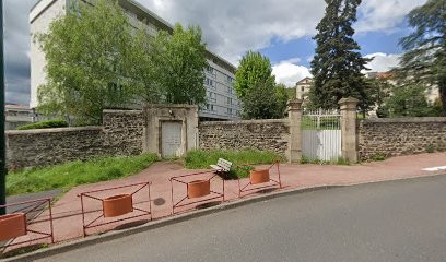 Office National des Forêts, Elagueur à Vals-près-le-Puy