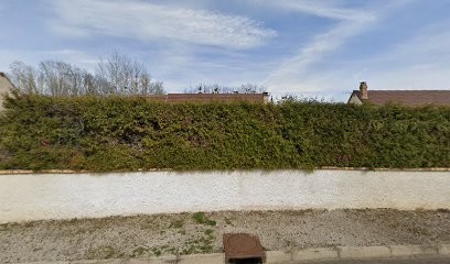 Olivar Christophe, Elagueur à Neuilly-sous-Clermont