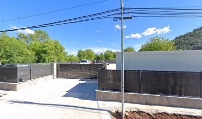 Frankyelagage83, Elagueur à Vidauban
