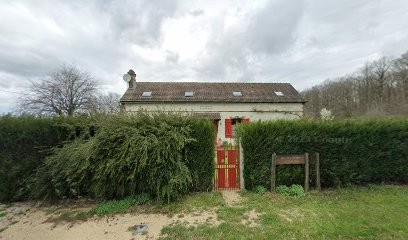 Office National Des Forêts, Elagueur à Saint-Maixme-Hauterive