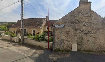 Office National des Forêts, Elagueur à Praslay