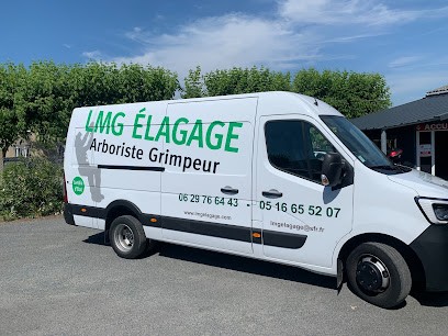 Lmg Elagage, Elagueur à Saint-Sulpice-de-Royan