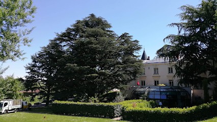 Arthur Ravoire SARL, Elagueur à Rillieux-la-Pape