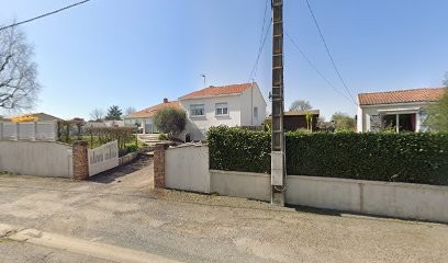 David Fort Elagage, Elagueur à Pissotte
