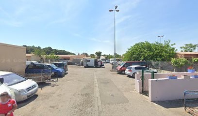 LAFLEUR Service, Elagueur à Narbonne