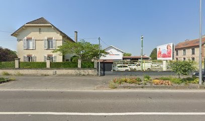 ENT CORAND, Elagueur à Reims
