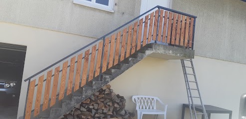Entreprise pans, Elagueur à Pontcharra