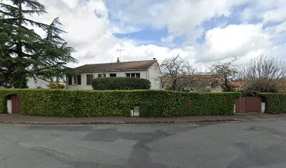 Soubielle Eric, Elagueur à Niort