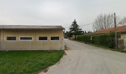 Durance Agri Service, Elagueur à Sénas