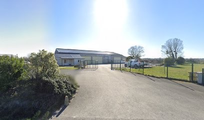 Sauvee Elagage, Elagueur à Saint-Méloir-des-Ondes