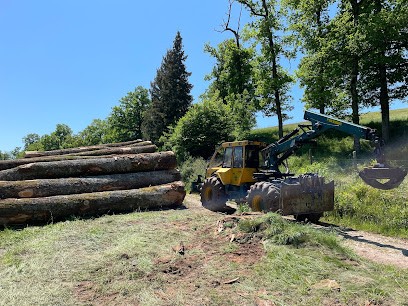 Bois 46 Sarl, Elagueur à Montvalent