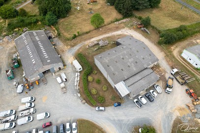 Entreprise Dupuy Geoffray, Elagueur à Saint-Yrieix-la-Perche