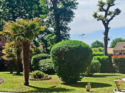 Élagage et Paysage - David Sardinha, Elagueur au Barp