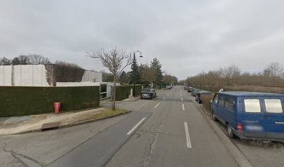Office National Des Forêts, Elagueur à Magny-les-Hameaux
