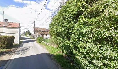 Renolde Monzon, Elagueur à Tournan-en-Brie