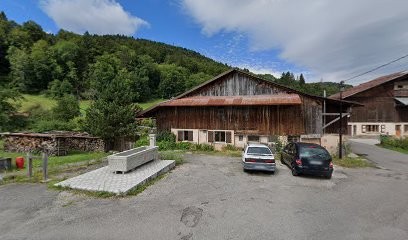Elagage Pierre Dufour, Elagueur à Nancy-sur-Cluses