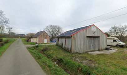 Plante Philippe, Elagueur à Saint-Gilles-les-Bois