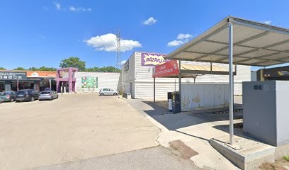 GARECO SERVICES, Elagueur à Milhaud