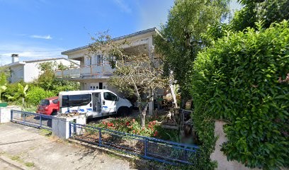 Office National des Forêts (O.N.F), Elagueur à Trélissac