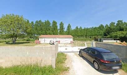 Mr GIRAC Tony - Elagueur, Elagueur à Razac-sur-l'Isle