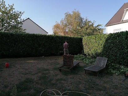 Entretien Pars Et Jardins, Elagueur à Villecresnes