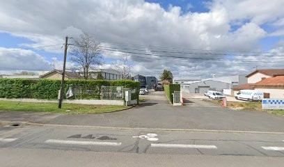 Entretien espaces verts 69, Elagueur à Lissieu