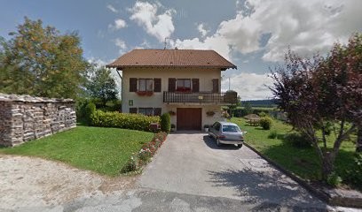 Office National des Forêts (O.N.F), Elagueur au Russey