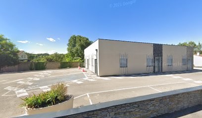 D34 Elagage, Elagueur à Saturargues