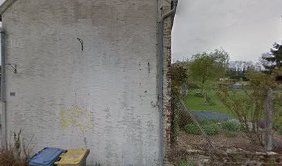 APBT, Elagueur à Ully-Saint-Georges