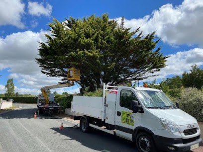 Gurtner Élagage Abattage Étêtage Arbres/Haies, Elagueur à Loire-Authion