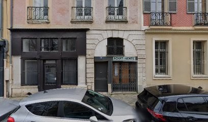 Delsuc élagage 78, Elagueur à Versailles