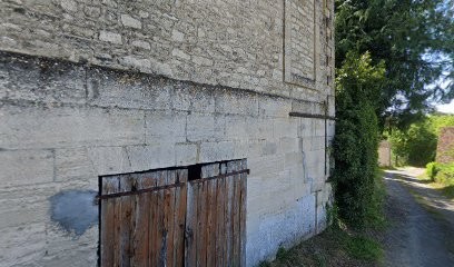 Office National Forêts, Elagueur à Villaines-la-Carelle