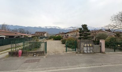 Arbre Et Vie, Elagueur à Lumbin