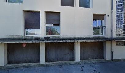 La bonne branche, Elagueur à Saint-Apollinaire