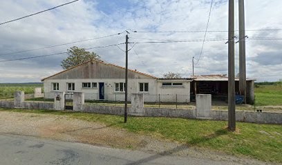 Hêtre à La Cime, Elagueur à Targon