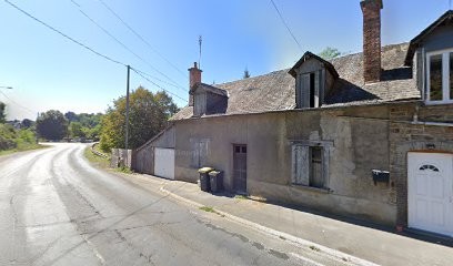 VANDENBOSSCHE GAETAN, Elagueur à Uzerche