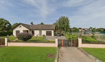 Office National Des Forêts (Triage 39-5), Elagueur à Louvemont