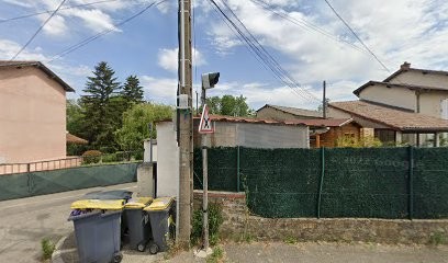 Un Arbre à Vienne, Elagueur à Vienne