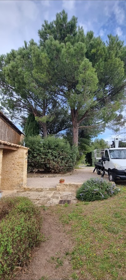 INTEGRAL ELAGAGE ELAGUEUR JARDINIER PAYSAGISTE ORANGE, Elagueur à Orange
