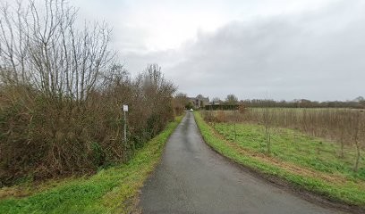 Frapreau Nicolas, Elagueur à Rochefort-sur-Loire
