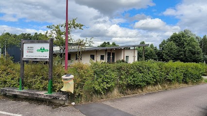 Office National Des Forêts, Elagueur à Saint-Michel-sur-Meurthe