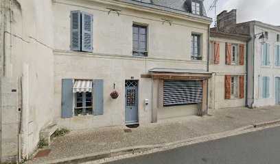 L'Arboré Tom, Elagueur à Saint-Savinien