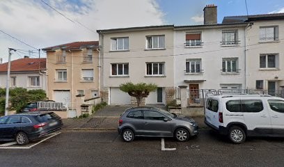 Libre Forêt, Elagueur à Villers-lès-Nancy