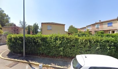 Arbopro, Elagueur à Valbonne