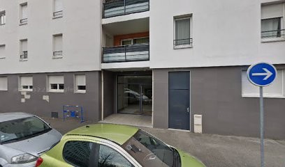 HEBRARD ELAGAGE, Elagueur à Lyon 08