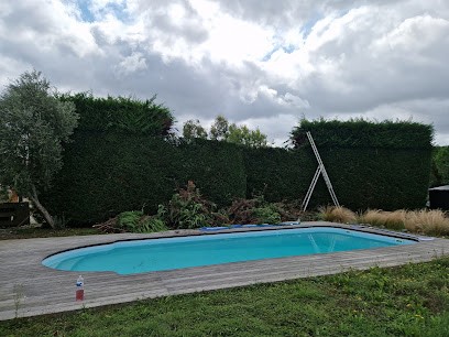 Mr Steven Élagueur de l'extrême, Elagueur à Razac-sur-l'Isle
