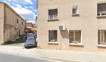 LANGUEDOC ELAGAGE, Elagueur à Lespignan