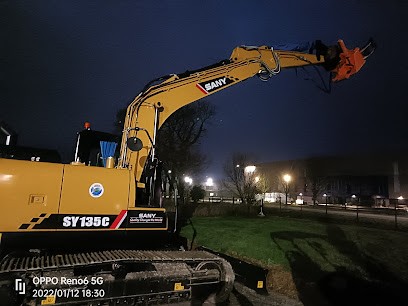 EURL LE GUEVEL elagage-abattage et travaux TP, Elagueur à Pleugriffet